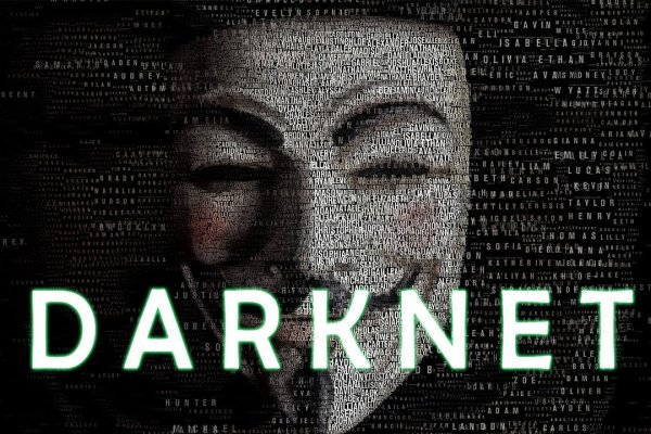 Kraken marketplace darknet