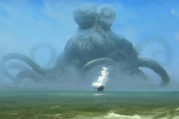 Настоящий сайт kraken